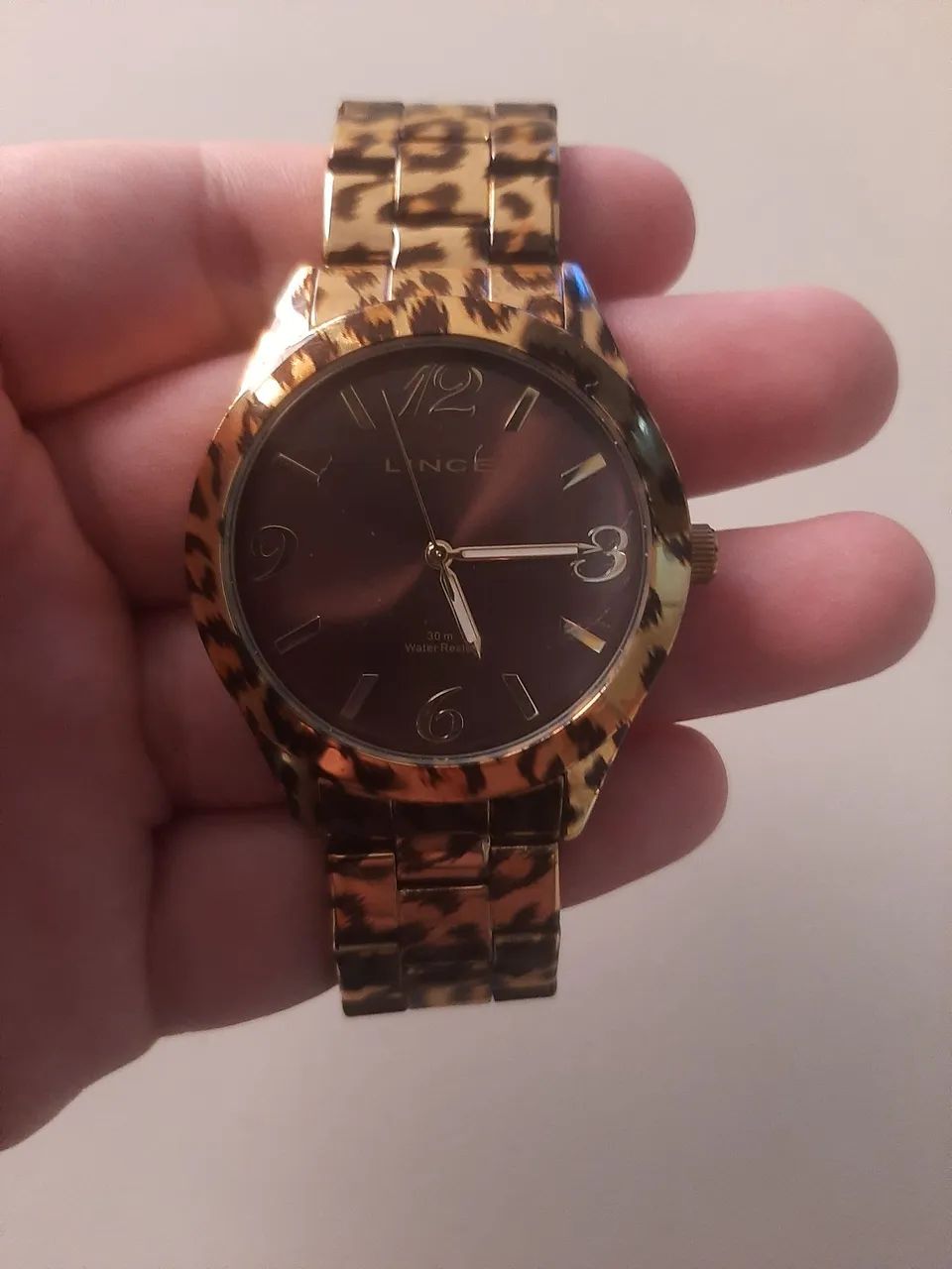 3 Relógios Femininos DKNY, Technos Riviera e Lince - Foto 3