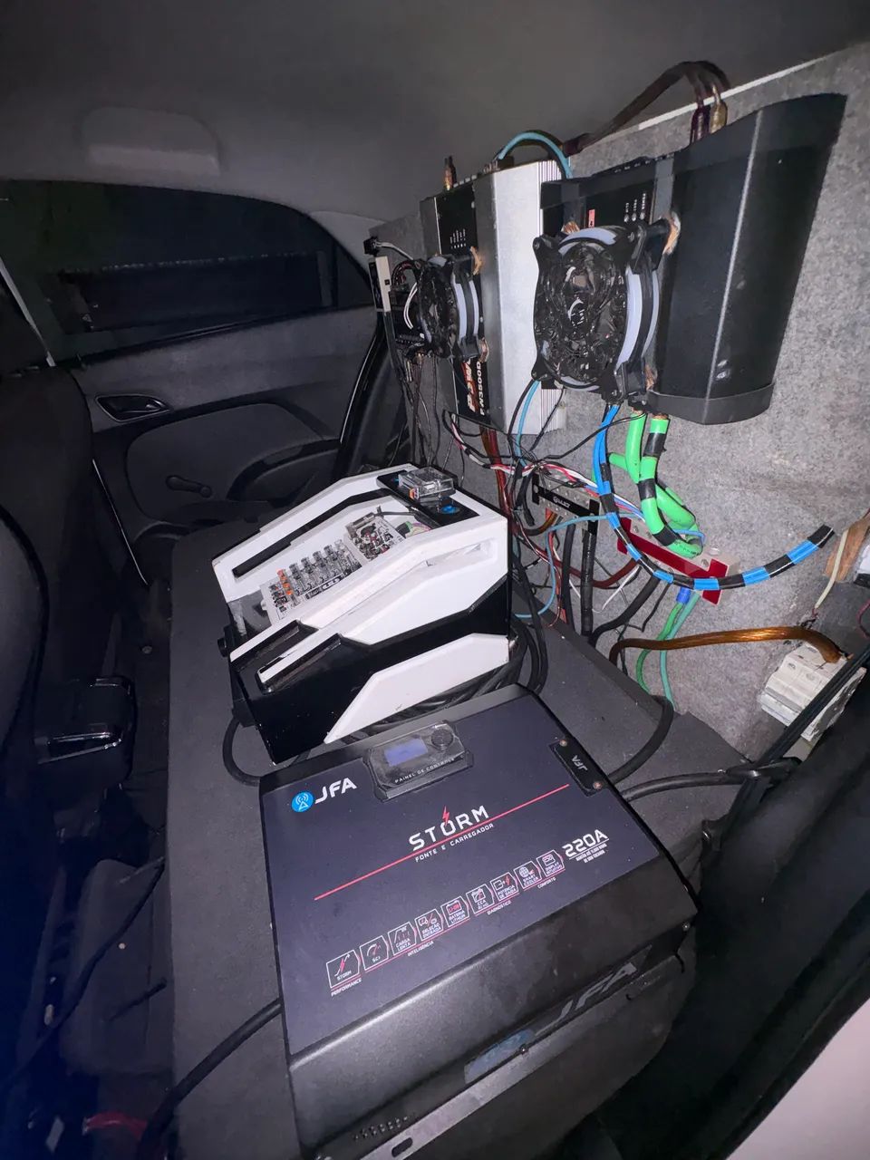 Som automotivo - Foto 4