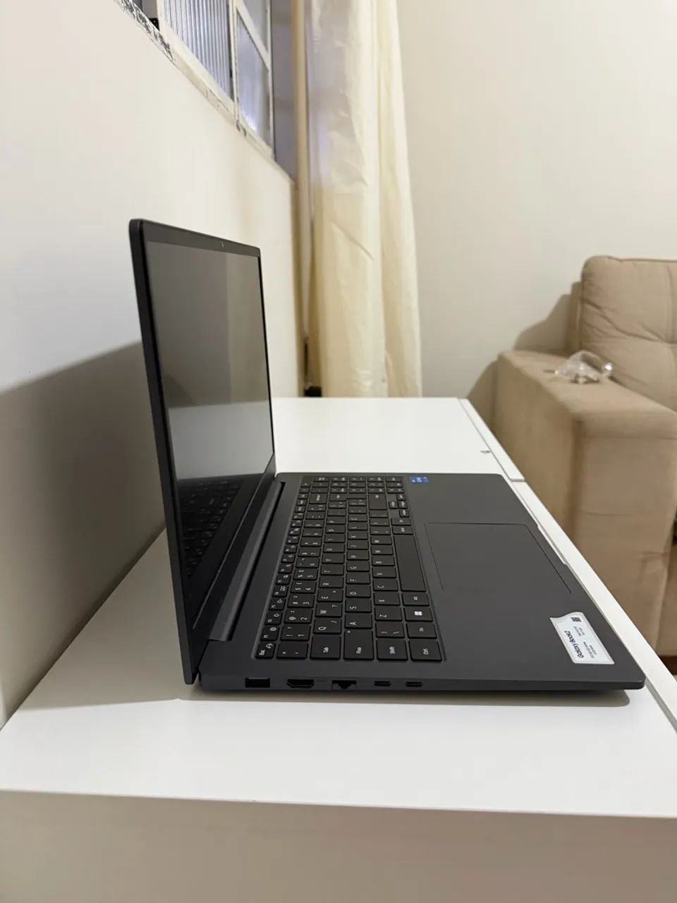 Notebook Galaxy Book2  - Foto 2