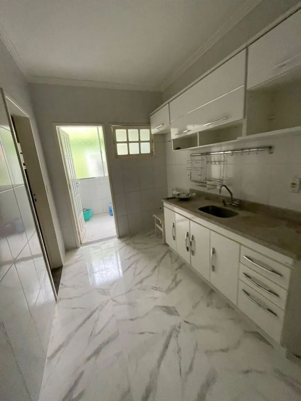 CASA NO PQ. ROSÁRIO  - Foto 4