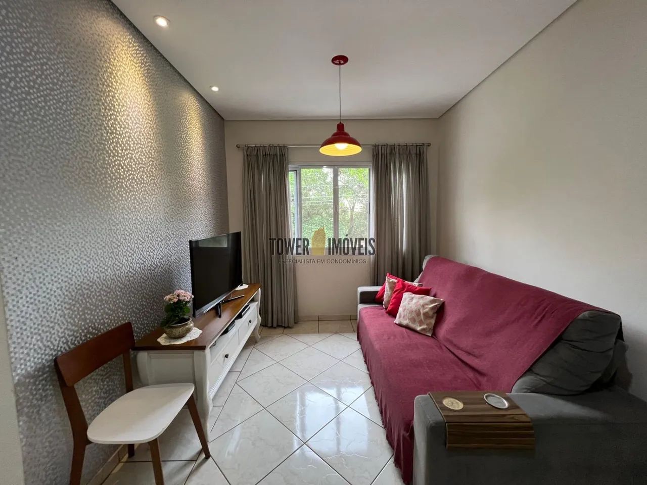 casa - Condomínio Tabatinga - Valinhos - Foto 3