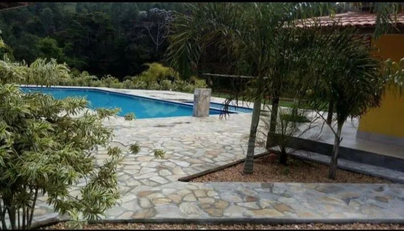 Sítio pousada piranga mg  - Foto 3