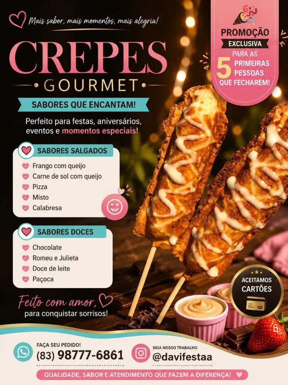 Promoção  - Foto 5