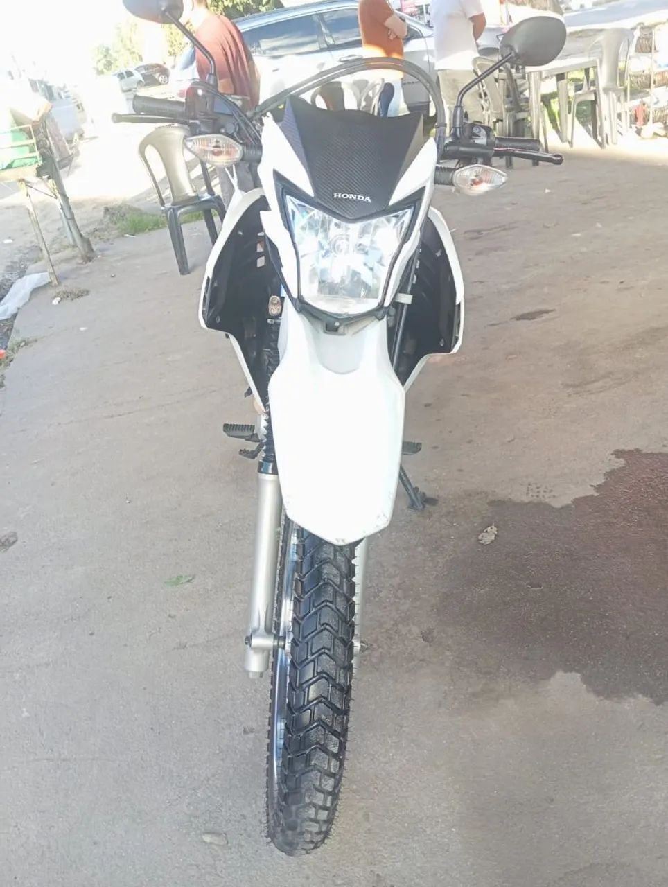 Bross 160 modelo 2022 - Foto 2