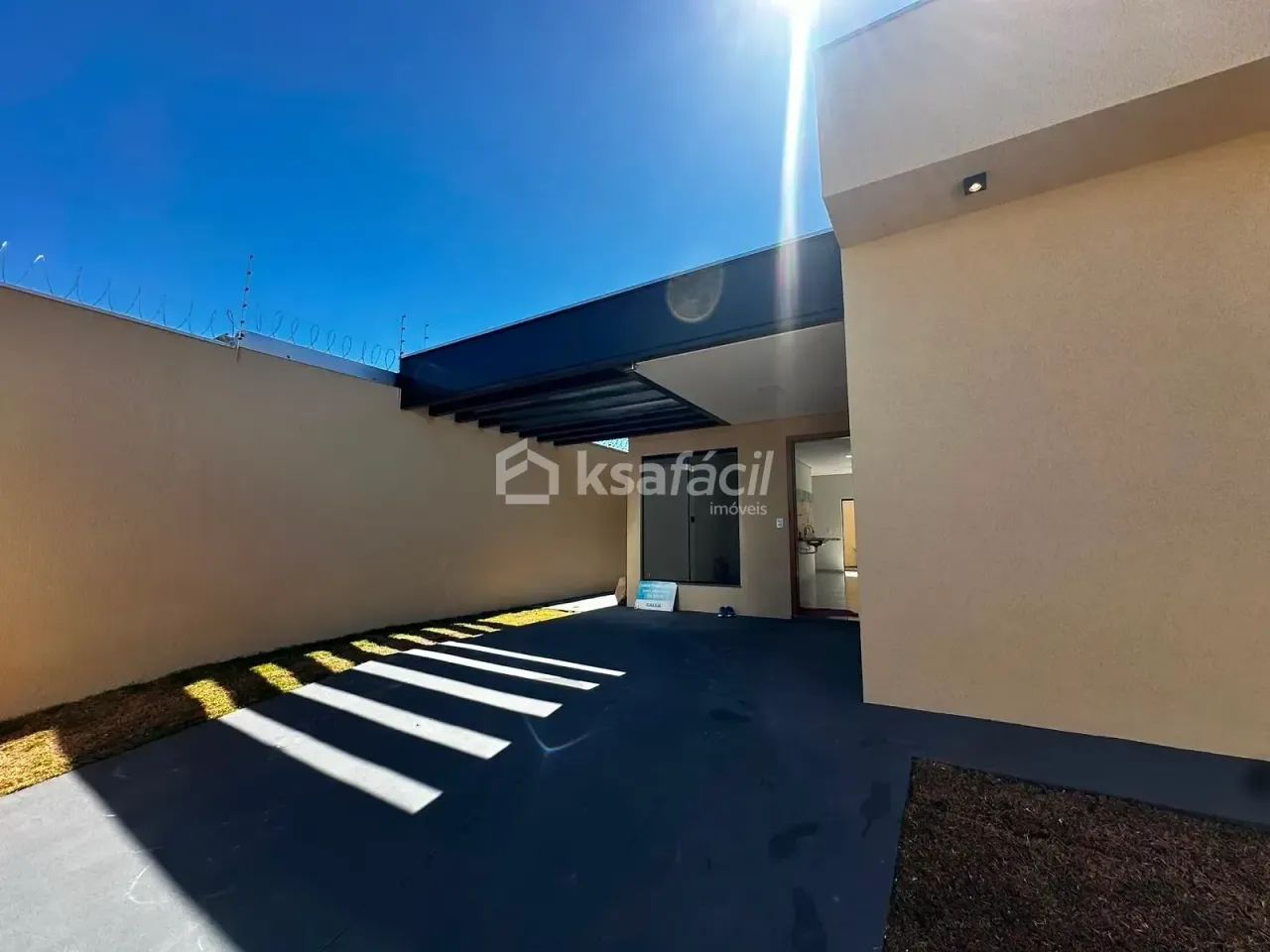 Casa à venda, Nova Lima, Campo Grande, MS - Foto 2