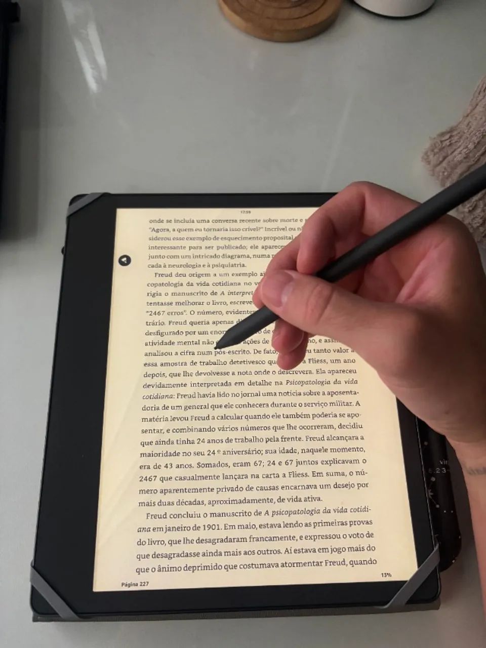 Kindle Scribe 64gb