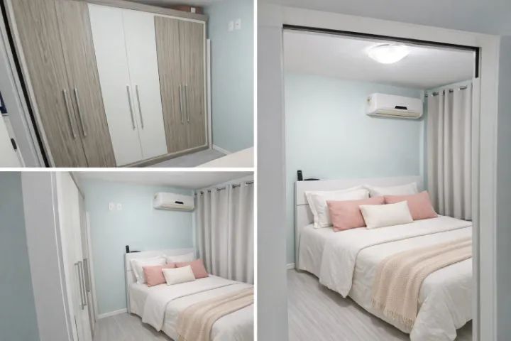 Foto - Florianópolis - Abraão