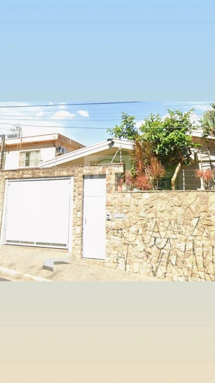 Casa à venda na Vila Hortência, Sorocaba