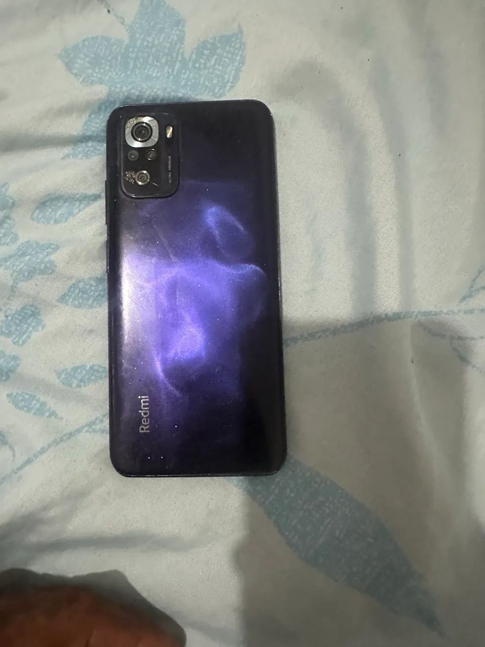Vendo redmi note 10s - Foto 4