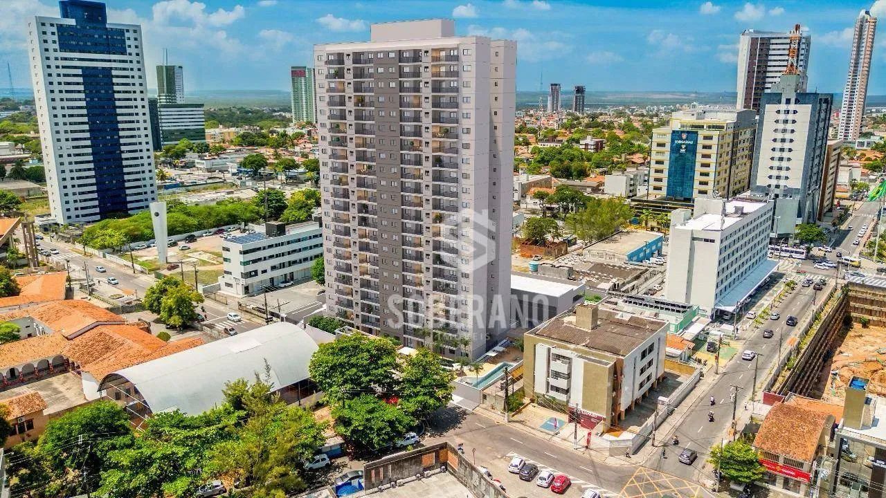 Imóvel no bairro da Torre com 2 dormitórios à venda - João Pessoa/PB - Foto 4