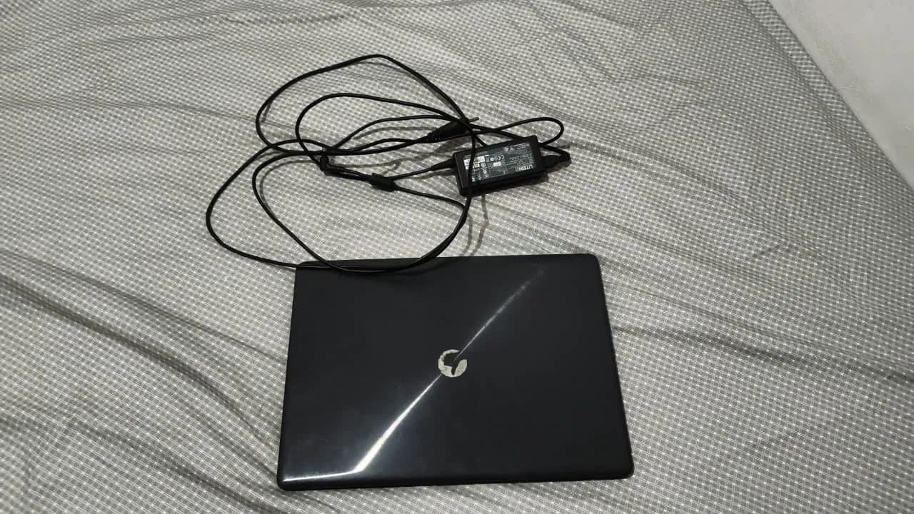 Notebook positivo pra venda logo  - Foto 2