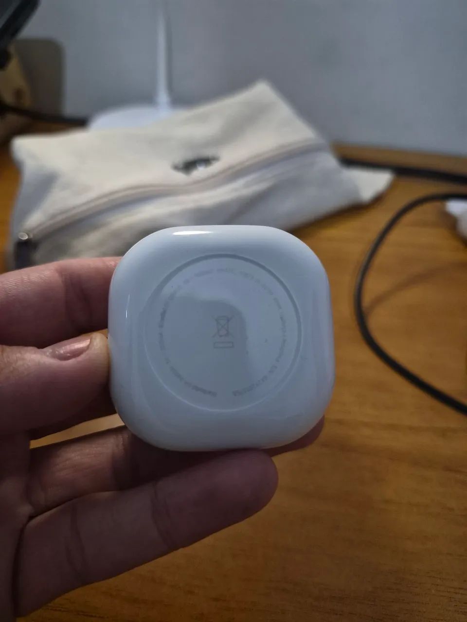 Samsung Galaxy Buds FE - Foto 4