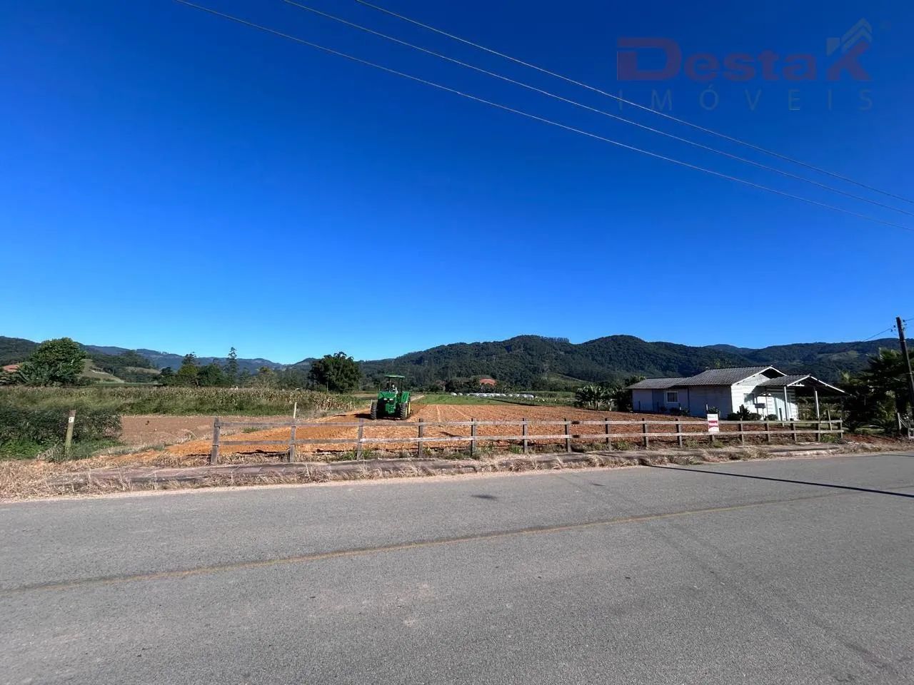 Terreno em Santa Barbara - Antônio Carlos - Foto 4