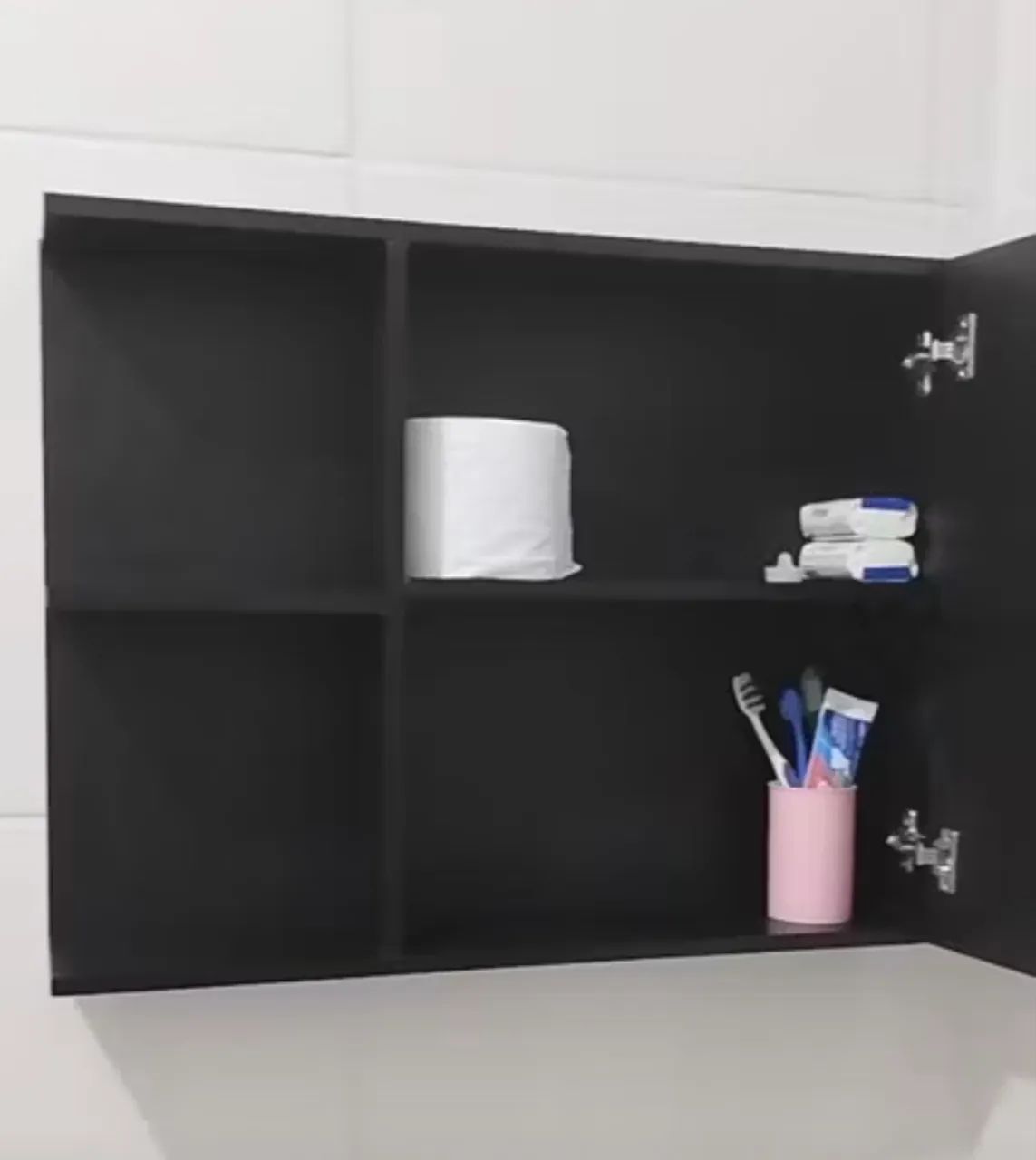 Armário banheiro  - Foto 3