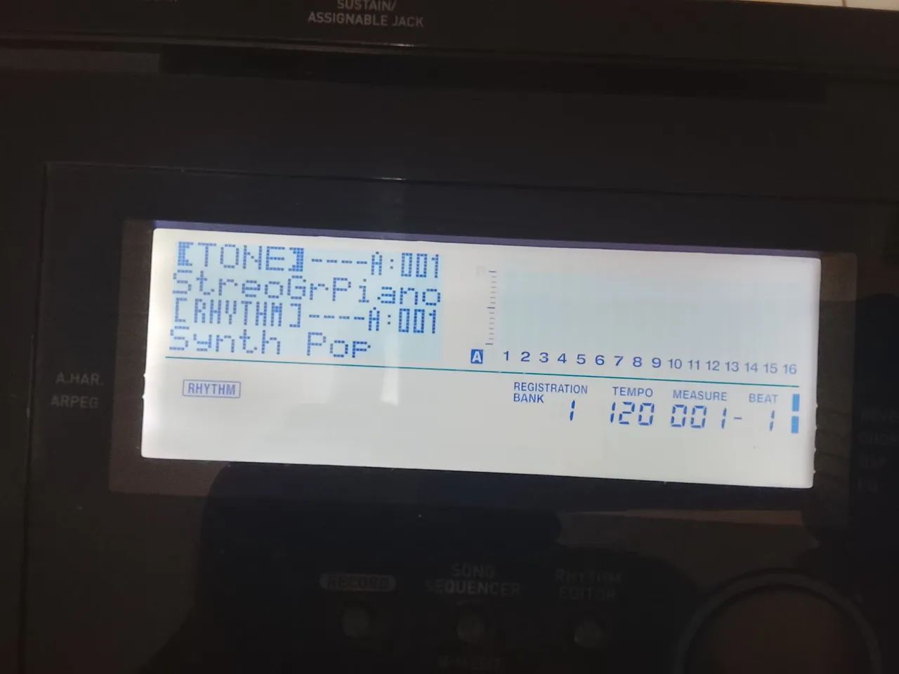 Ctk6200 - Foto 3