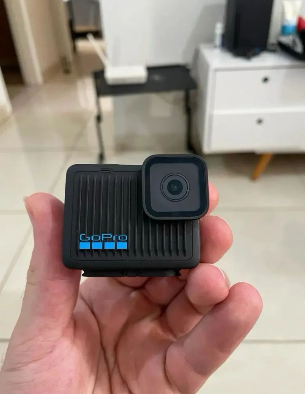 Gopro hero 4K