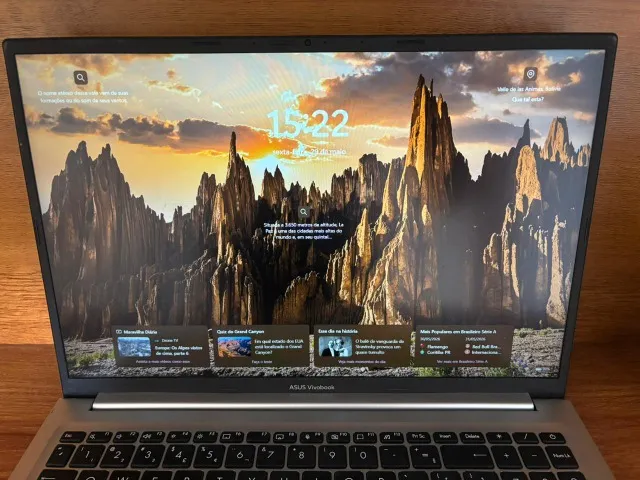 MacBook Pro Touch Bar | Intel Core i7 | 16GB RAM | SSD 512GB - R