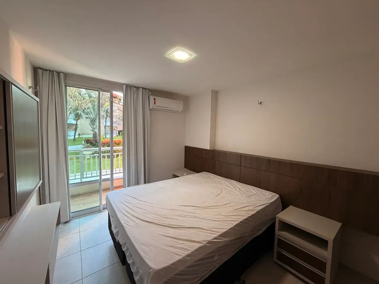 Apartamento no Térreo no Paraiso das Dunas - Foto 2