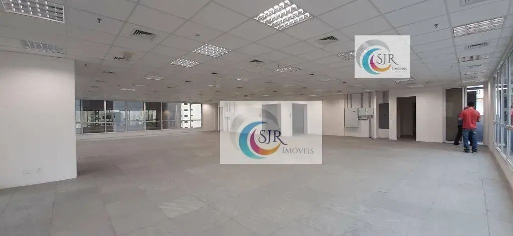 Conjunto para alugar, 355 m² Moema - São Paulo/SP