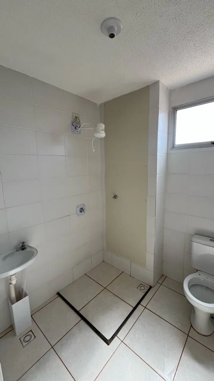 Alugo Apartamento - São Sebastião  - Foto 4