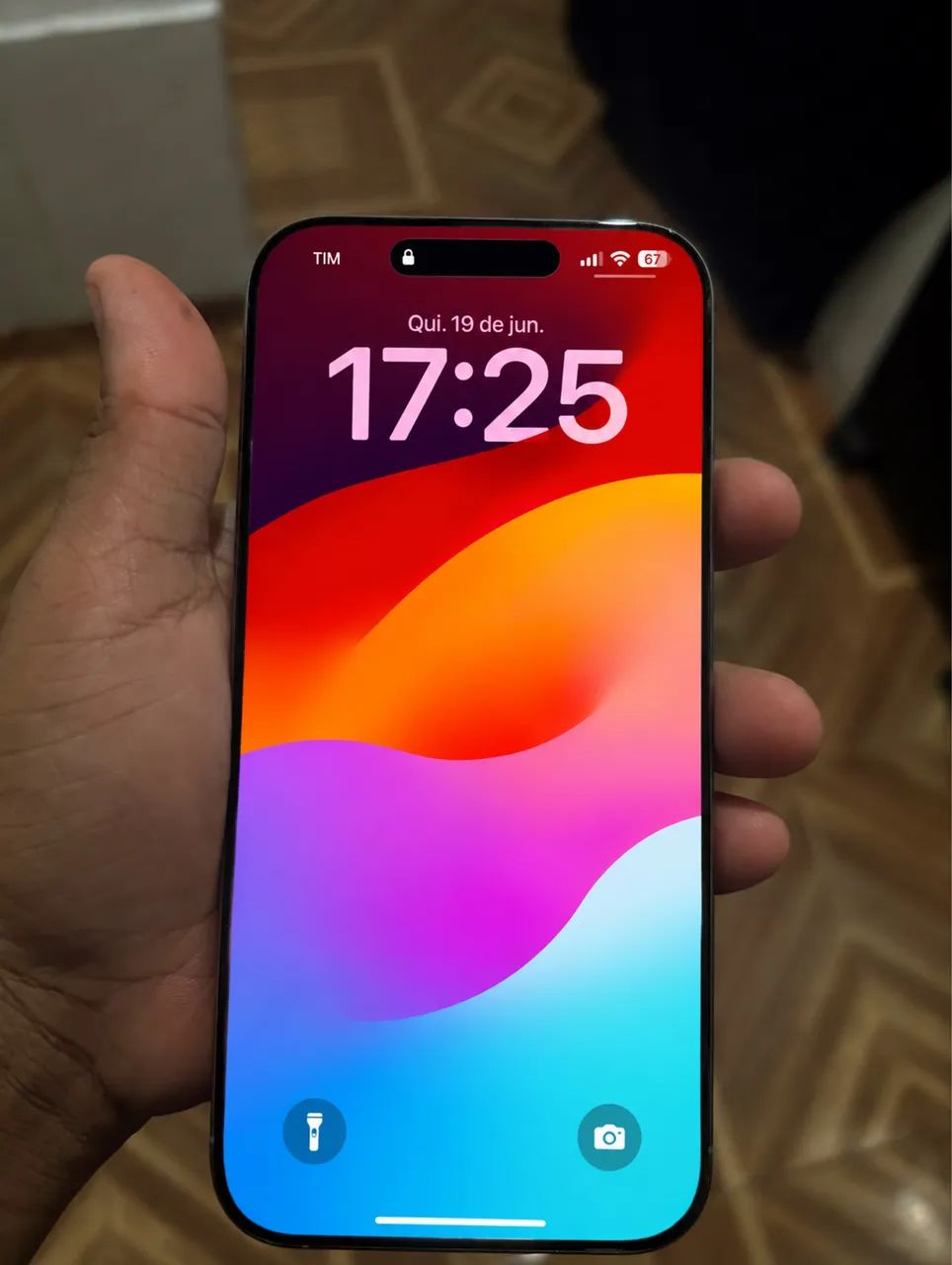 iphone 16 pro max  - Foto 2