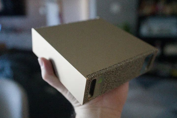 DGX Spark - Foto 4