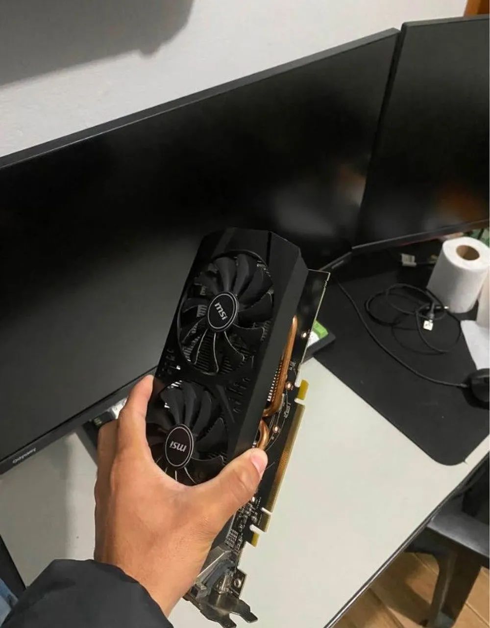 RX 570 8GB GDD5 - Foto 3
