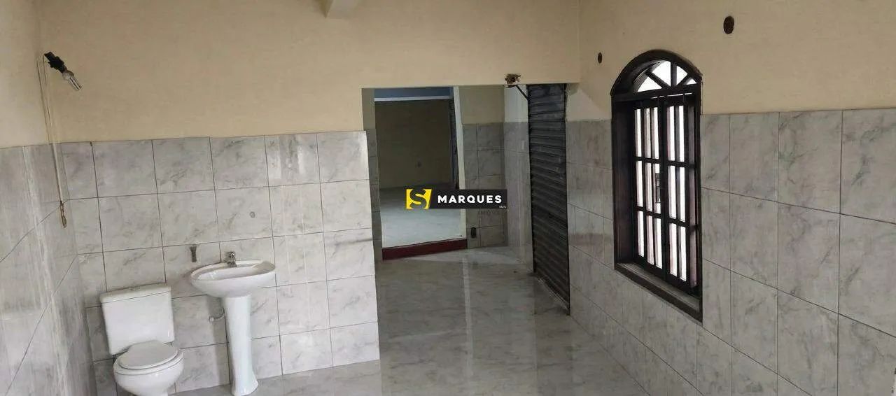 Sala comercial no bairro Vila Nova - 100m² - Foto 3