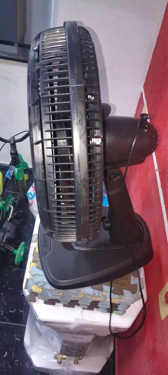Ventilador Arno - Foto 2