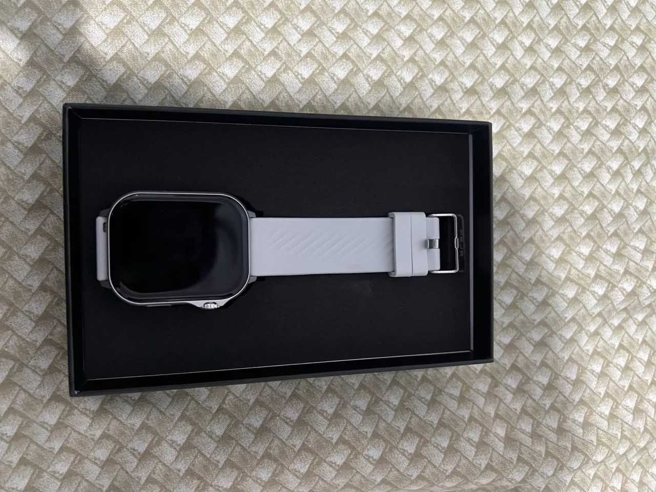 Relógio PEJE smart watch G08 - Foto 2