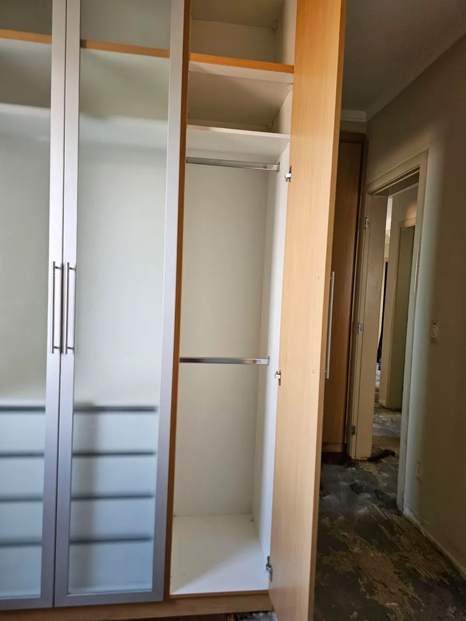 Guarda roupa  - Foto 5
