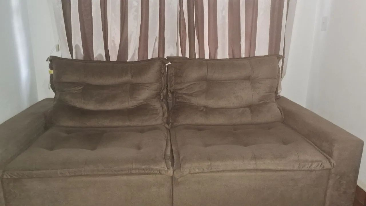 Vendo sofá  - Foto 2