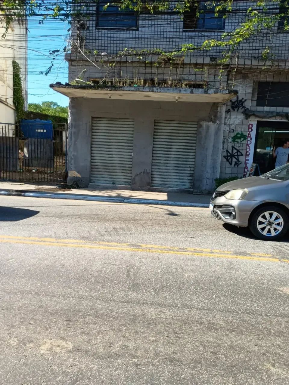 Imóvel para aluguel possui 75 metros quadrados em Centro - Macaé - RJ