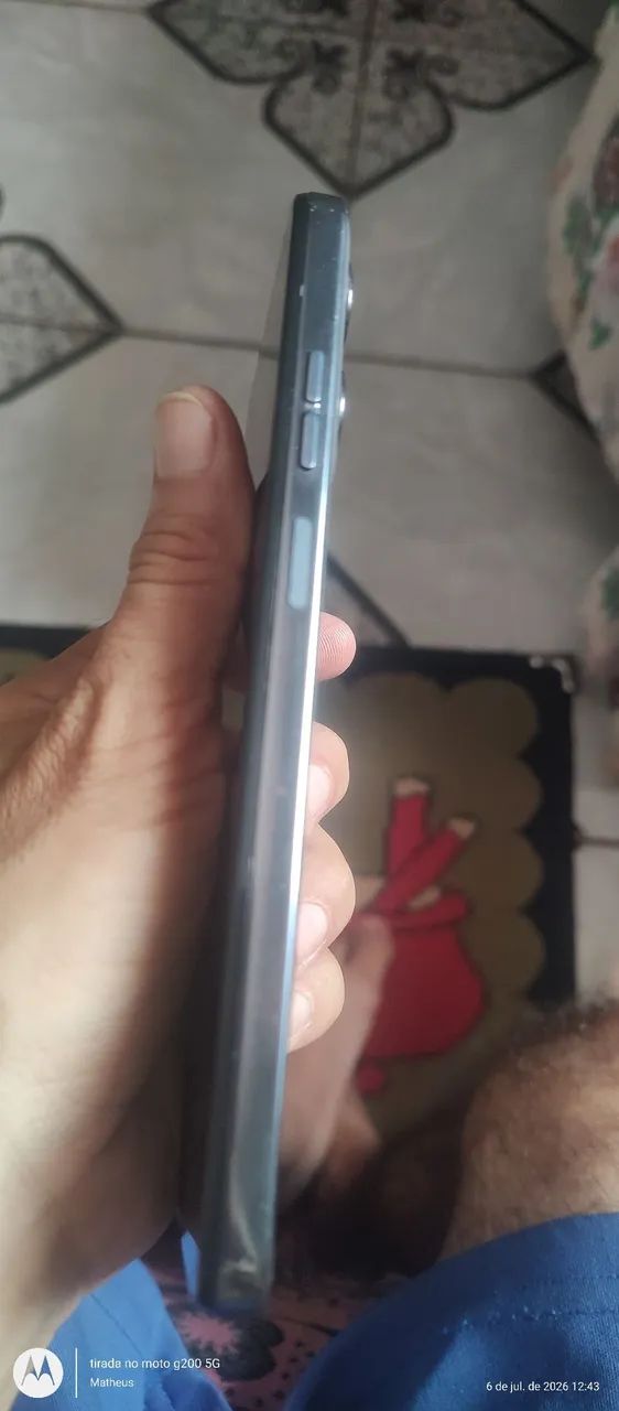 Moto g15 - Foto 5