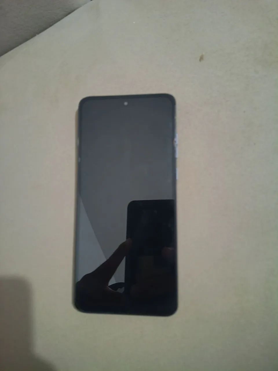 Vendo celular moto G 84  256 gigas  - Foto 5