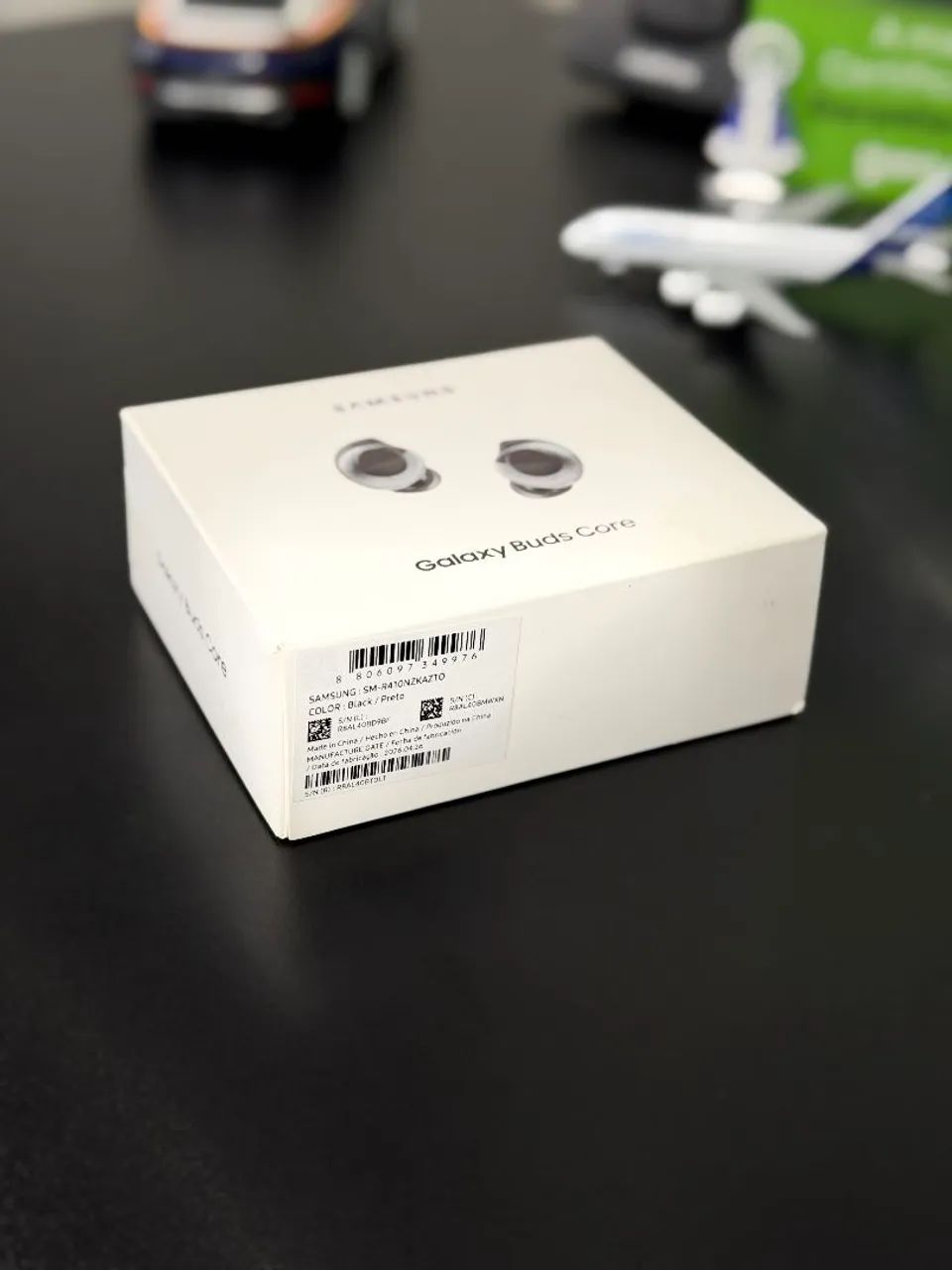Fone de ouvindo Samsung  - Foto 2