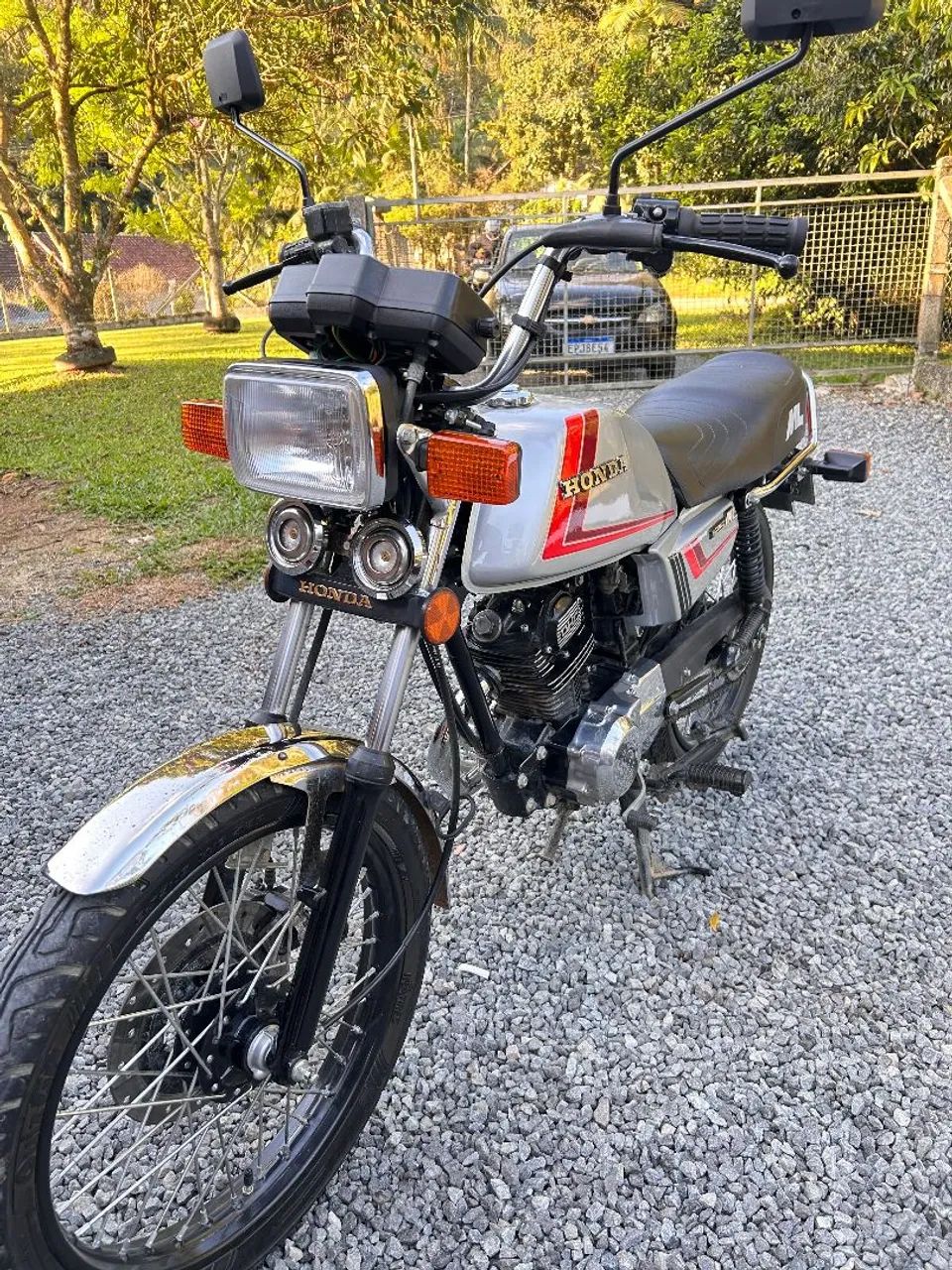 Ml 1985 - Foto 3