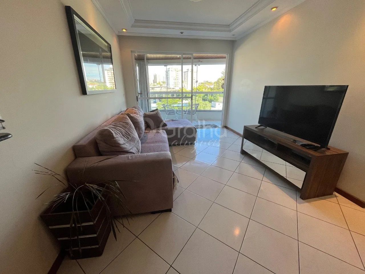Apartamento com 2 quartos no Estreito - Foto 5