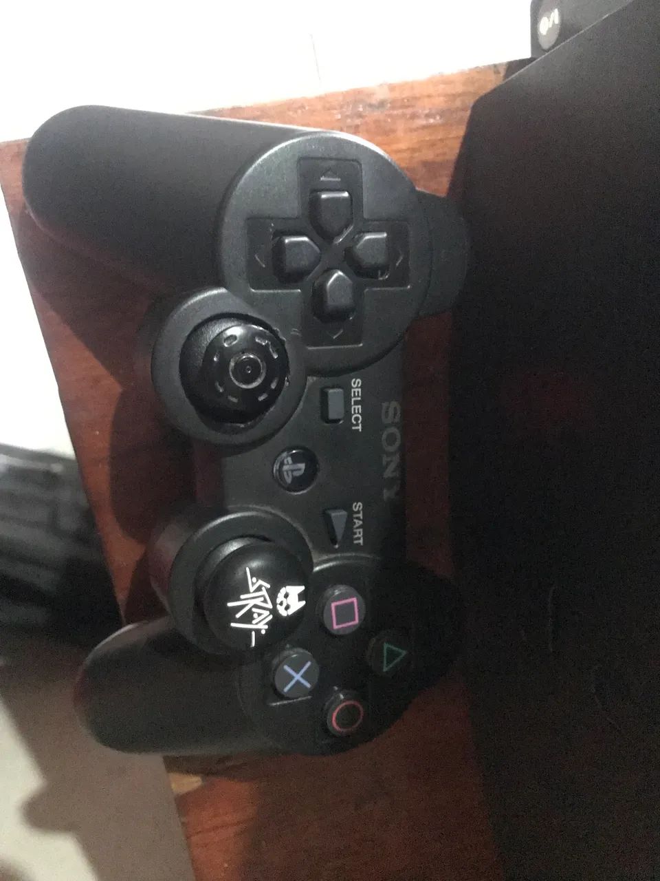 PS3 Slim HEN V/T - Foto 5