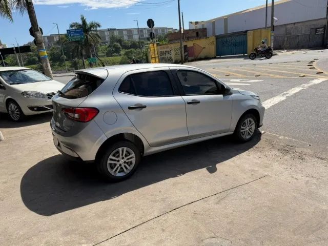 Fiat Argo 1.0 6V Flex. 2023 - Foto 4