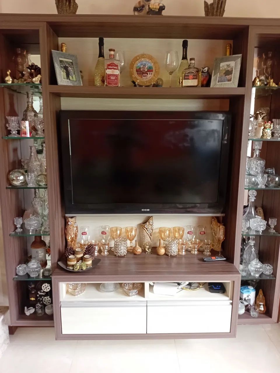 Tv LCD 48 polegadas. - Foto 4