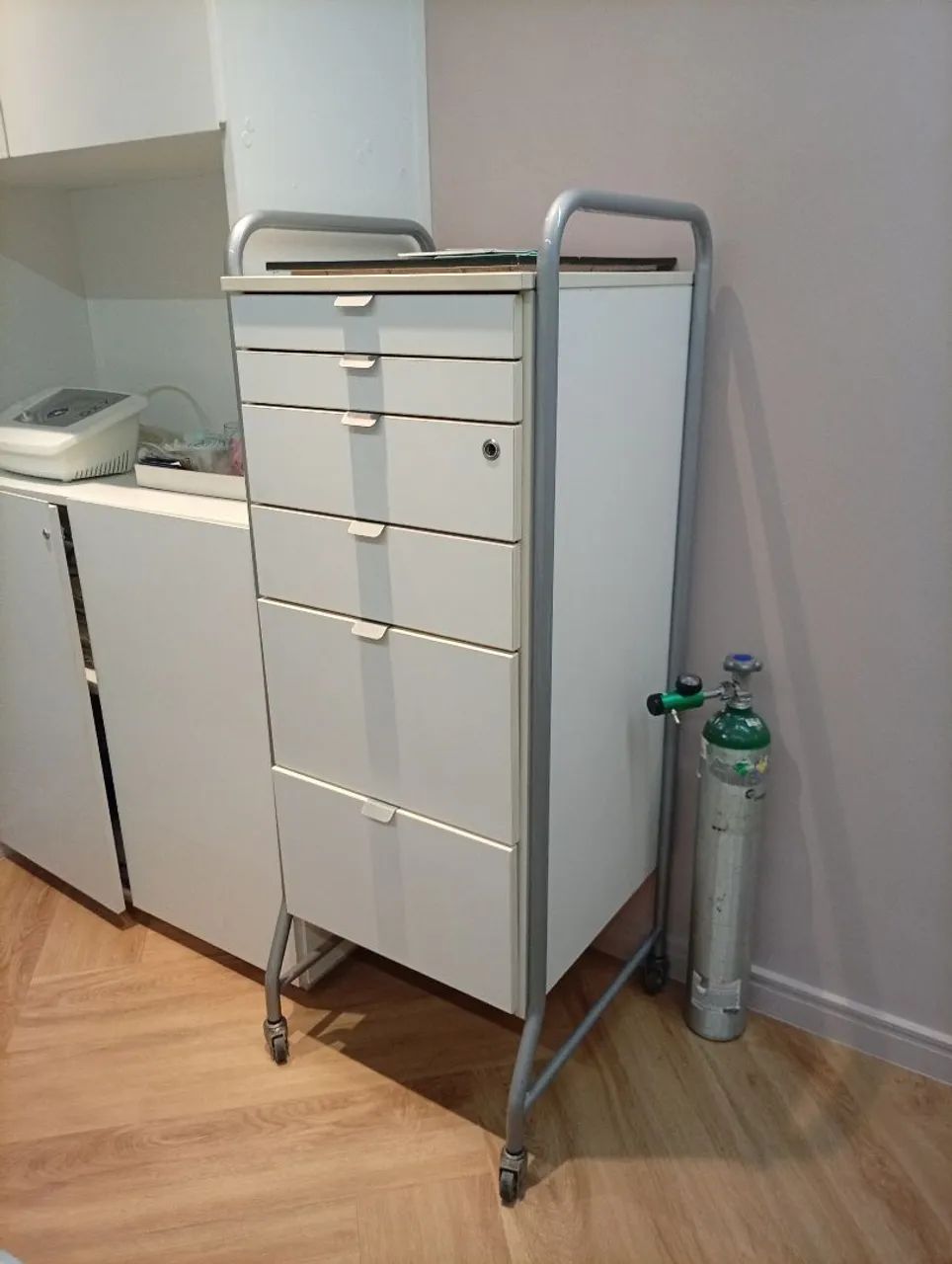 Arquivo para escritório 