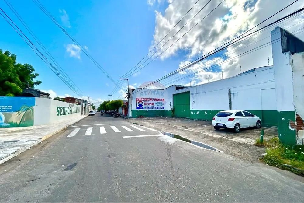 Imóvel Comercial ÀVenda Próximo ao Centro de Iguatu - Foto 3