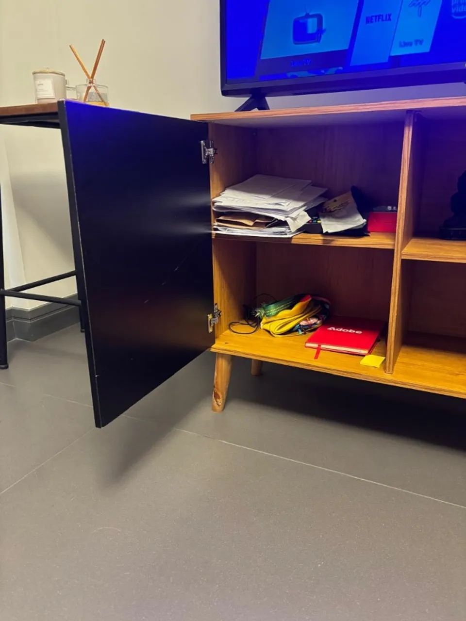 Rack Estante Multifuncional  - Foto 3
