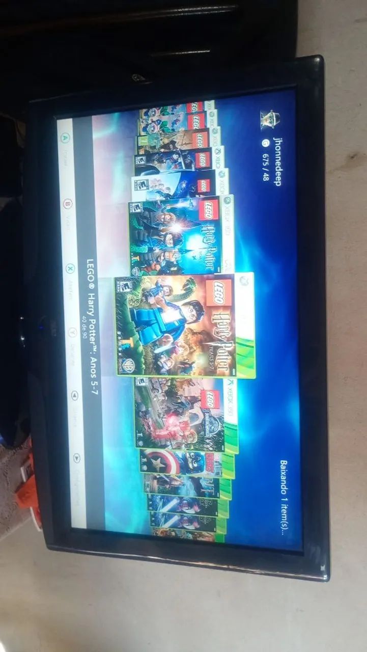 Xbox 369 - Foto 4