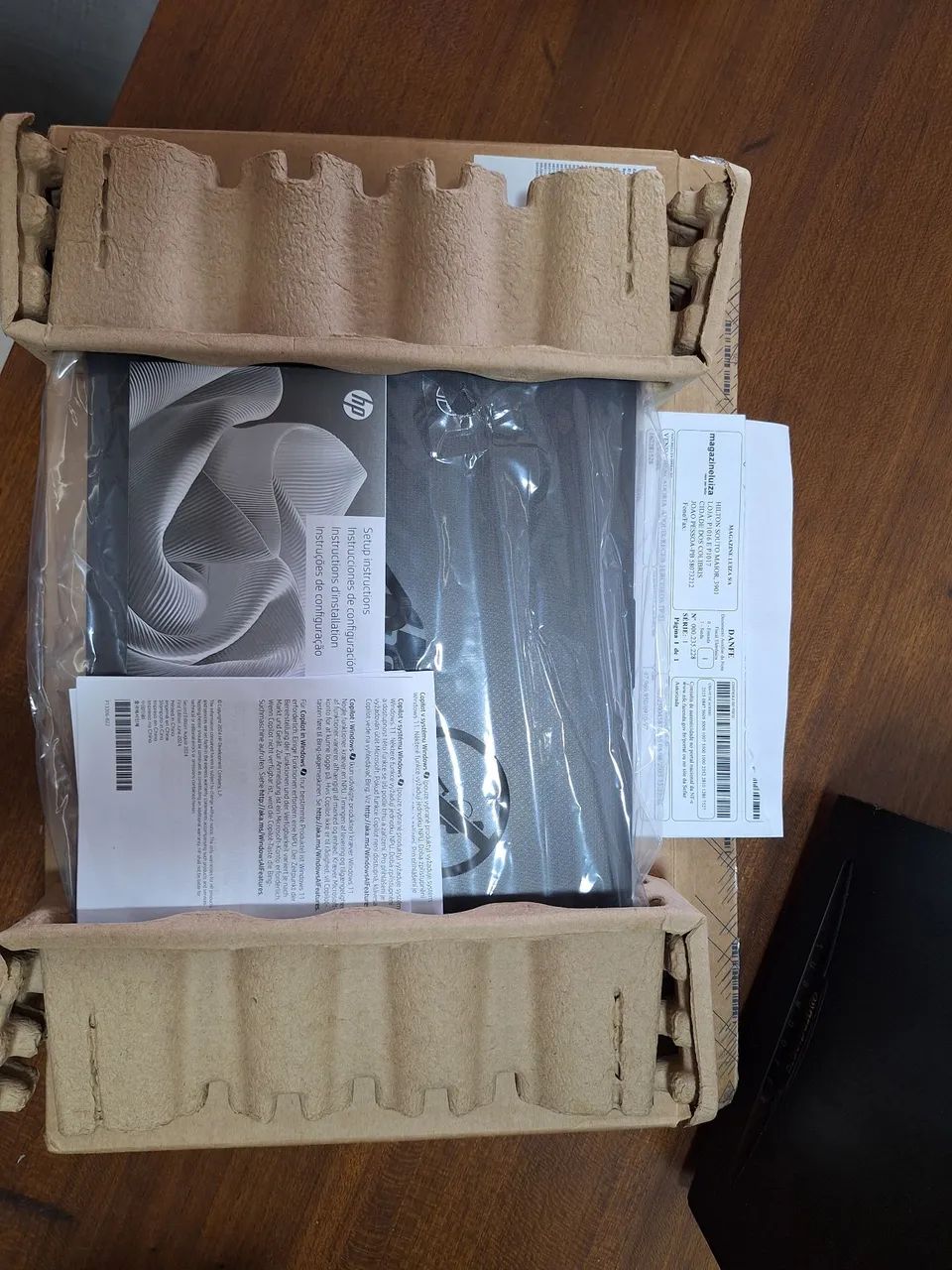 Notebook PC HP 256R G9 - Foto 3