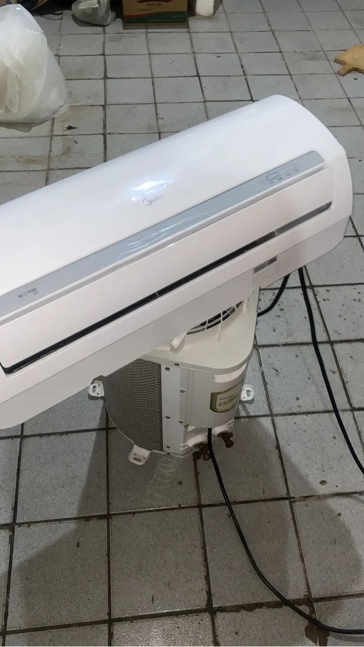 Ar-condicionado - Foto 4