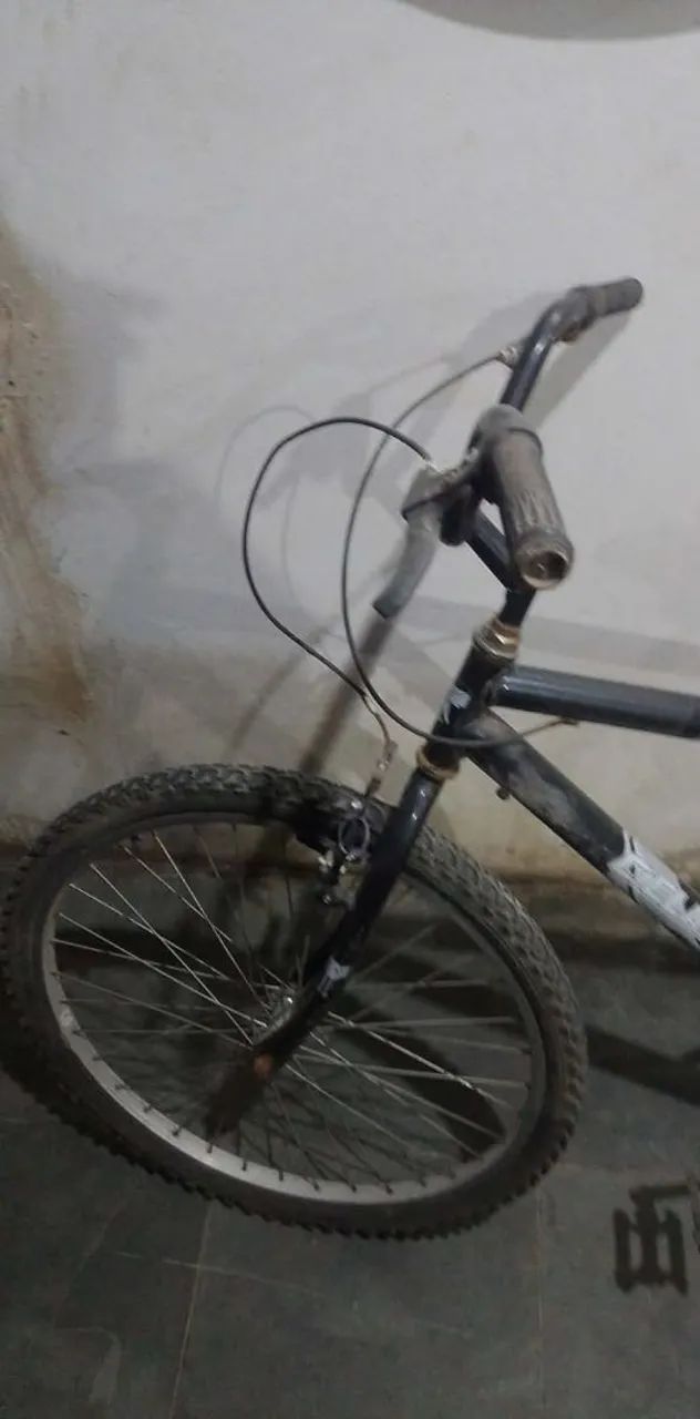 Vendo bicicleta - Foto 3