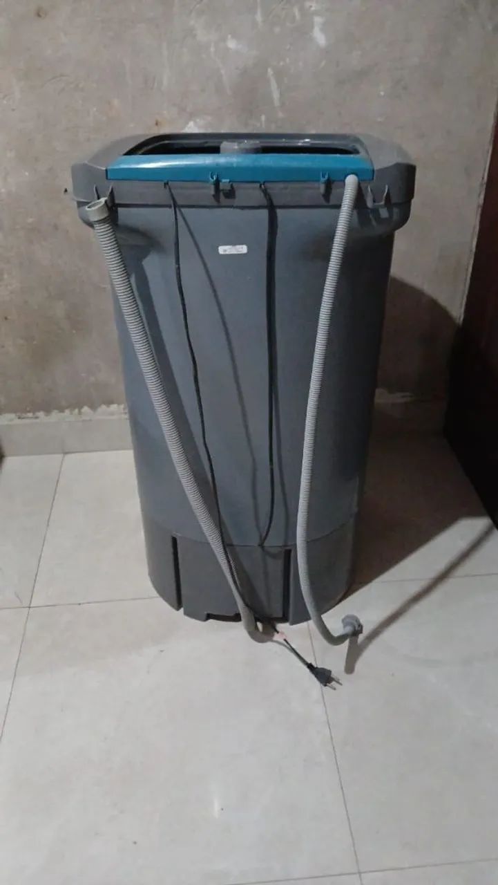 Tanquinho 