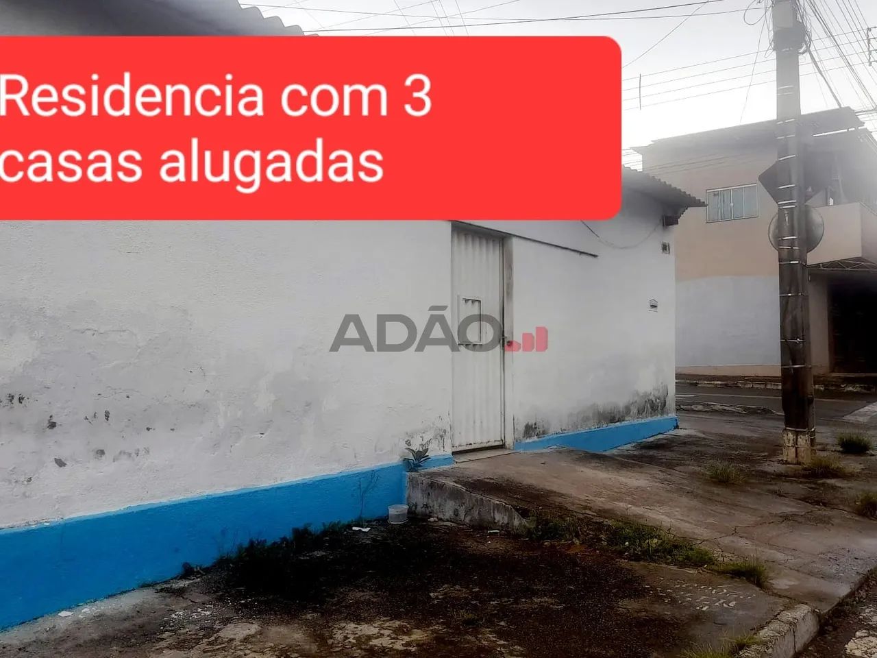 Residencial ou Casa de Bairro - Foto 2